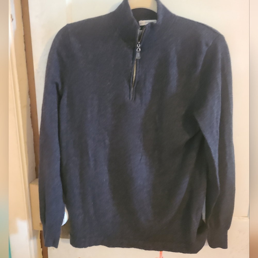 !! Mens M wool sweater